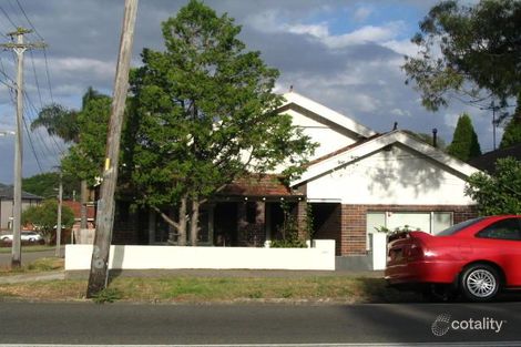 Property photo of 263 Great North Road Five Dock NSW 2046