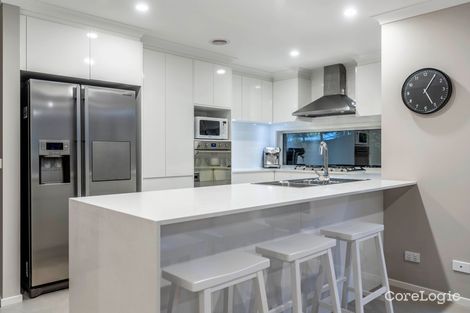 Property photo of 11 James McAuley Crescent Wright ACT 2611