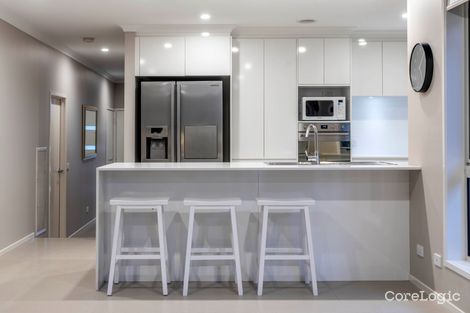 Property photo of 11 James McAuley Crescent Wright ACT 2611