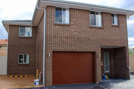 8/17-19 Ramona St, Quakers Hill, NSW 2763