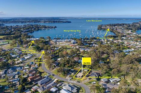 15 Nunda Rd, Wangi Wangi, NSW 2267