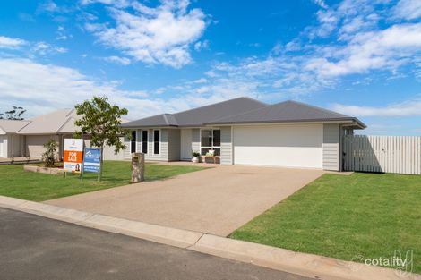 8 Harvest Pl, Hidden Valley, QLD 4703
