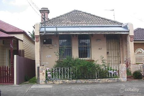 167 Illawarra Rd, Marrickville, NSW 2204