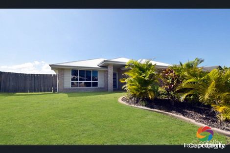 Property photo of 37 Petrel Street Kirkwood QLD 4680