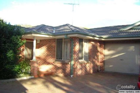 5/169 Station St, Fairfield Heights, NSW 2165