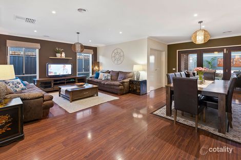 Property photo of 50 Northside Drive Wollert VIC 3750