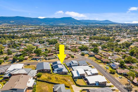 Property photo of 2/3 Emerson Road Dapto NSW 2530