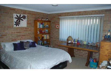 Property photo of 2/42 Lyndhurst Drive Bomaderry NSW 2541