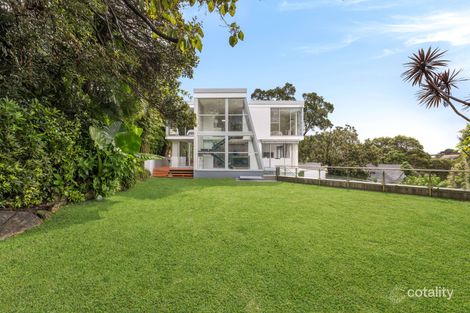 Property photo of 11A Parsley Road Vaucluse NSW 2030