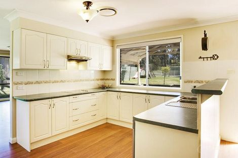 Property photo of 32 Biggera Street Braemar NSW 2575