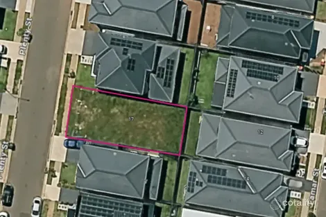 17 Plenty St, Melonba, NSW 2765