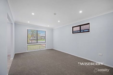 Property photo of 57 Ocean View Road Gorokan NSW 2263