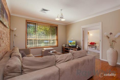 Property photo of 1 Pandora Close Elermore Vale NSW 2287