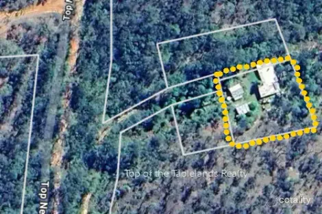 Property photo of 600 Top Nettle-Mount Misery Silver Valley QLD 4872