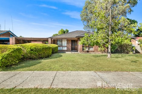 Property photo of 3 Hogan Court Wantirna South VIC 3152