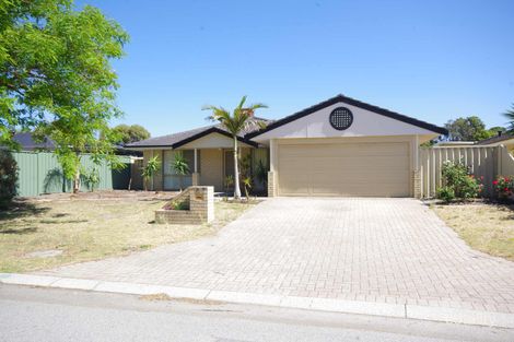 Property photo of 3 Chantry Place Kiara WA 6054