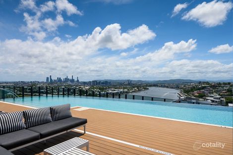 Property photo of 10610/7 Wharf Street Hamilton QLD 4007