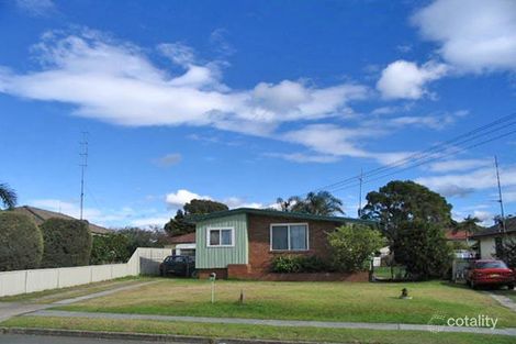 60 King St, Warilla, NSW 2528