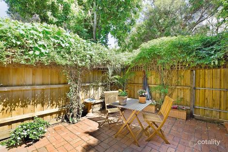 Property photo of 14 Laura Place Fitzroy North VIC 3068