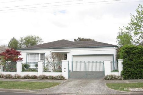 1/37 Windsor Ave, Mount Waverley, VIC 3149