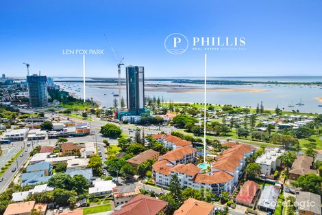 Property photo of 88/150 Marine Parade Southport QLD 4215