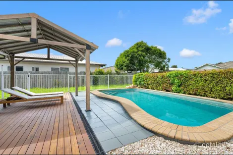 6 Plumtree Pl, Kirwan, QLD 4817