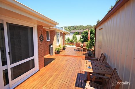 Property photo of 24 Namatjira Close Eagle Vale NSW 2558