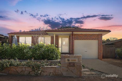 16 Barunga St, Ngunnawal, ACT 2913