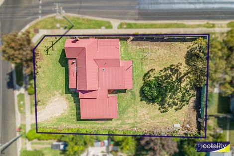 Property photo of 61 Markham Street Armidale NSW 2350