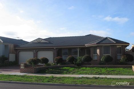 20 Cormorant Dr, Cairnlea, VIC 3023