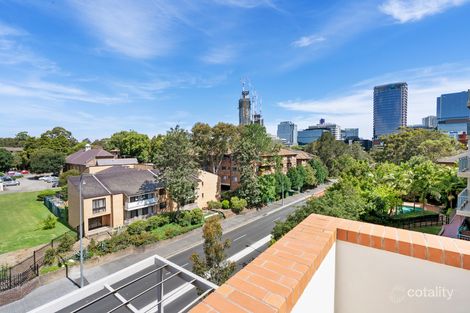 Property photo of 51/18 Sorrell Street Parramatta NSW 2150