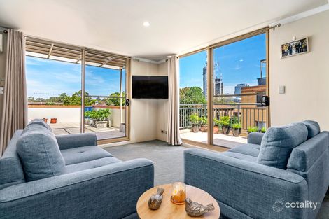 Property photo of 51/18 Sorrell Street Parramatta NSW 2150