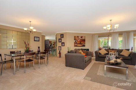 Property photo of 3 Wincanton Place Mudgeeraba QLD 4213