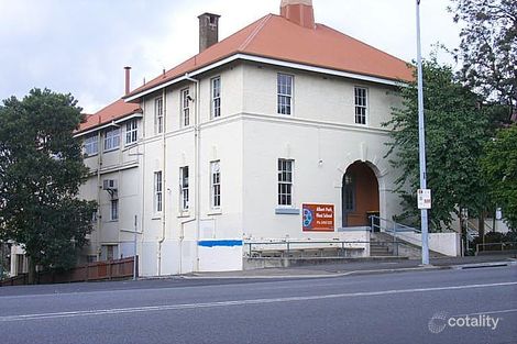 497 Wickham Tce, Spring Hill, QLD 4000