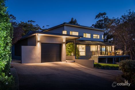 Property photo of 494 Nelson Road Mount Nelson TAS 7007