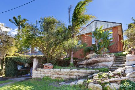Property photo of 28 Bellevue Parade North Curl Curl NSW 2099