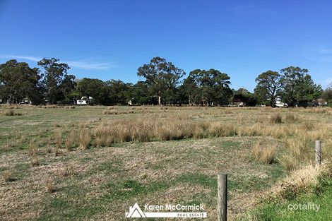 Lot 70 Burnnett Ct, Longwarry, VIC 3816