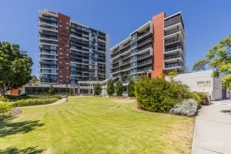 27/3 Homelea Ct, Rivervale, WA 6103