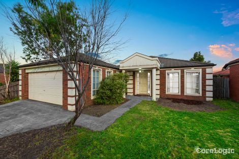 Property photo of 12 Strathaird Drive Narre Warren South VIC 3805