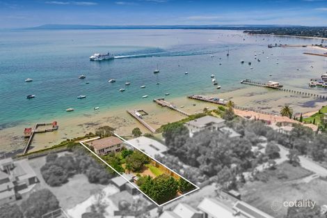 10 Netley Ave, Sorrento, VIC 3943