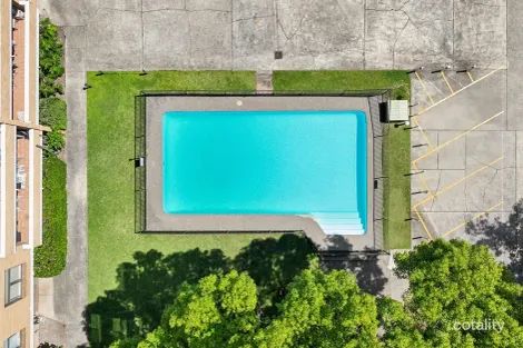 Property photo of 17/78-82 Albert Road Strathfield NSW 2135