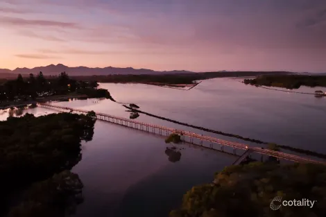 Property photo of 42 High Street Urunga NSW 2455