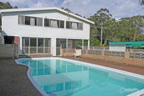 Property photo of 399 Ocean Drive West Haven NSW 2443
