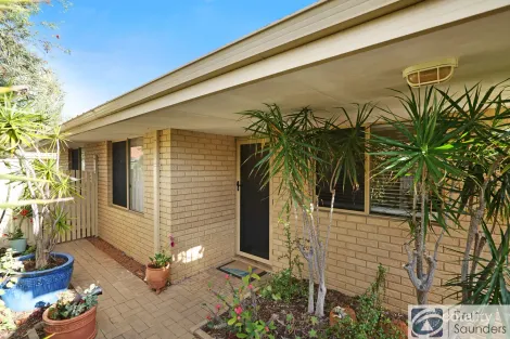 Property photo of 5/2 Talbot Road Woodlands WA 6018