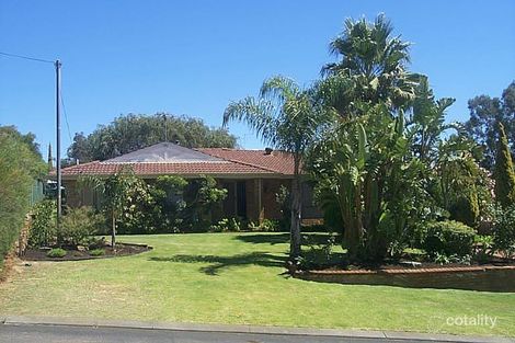 10 Egret Ct, Australind, WA 6233