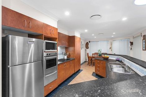 Property photo of 20 Sugargum Court Molendinar QLD 4214