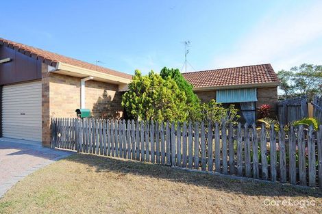 Property photo of 37/2 Longwood Street Minyama QLD 4575