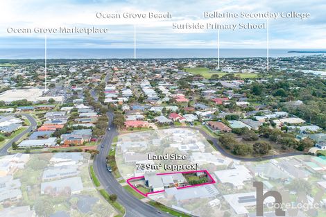 Property photo of 43 Kingston Downs Drive Ocean Grove VIC 3226
