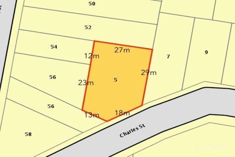 Property photo of 5 Charles Street Charlestown NSW 2290