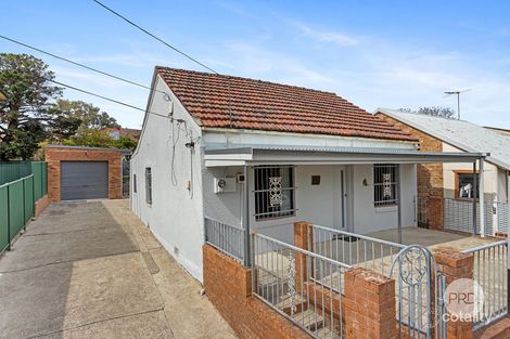 47 Arthur St, Marrickville, NSW 2204
